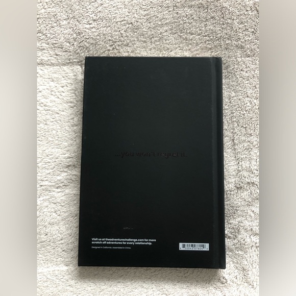 The Adventure Challenge Naughty & Nice Bundle - Picture 5 of 11